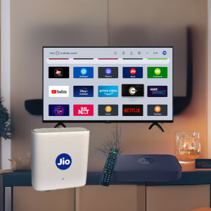 jio AirFiber